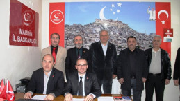 ‘Problem paylaşımdaki adaletsizlik’