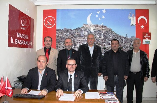 ‘Problem paylaşımdaki adaletsizlik’