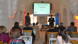 Tarım ve Balıkçılık Çalıştayı