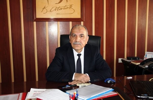 Midyat TEOG sınavlarında 10 ilçe arasında birinci