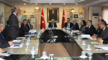 Eğitimde çıtayı yükselttik