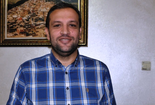 Mardin Sürdürülebilir Turizm Projesi kapsamında Mardin'de konaklama ve restorant sektöründe