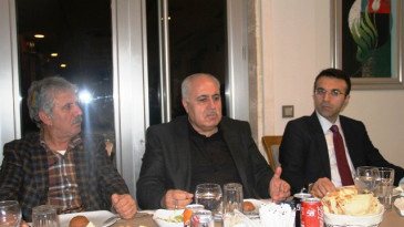 ‘İlçemizi yaşanabilir hale getireceğiz’