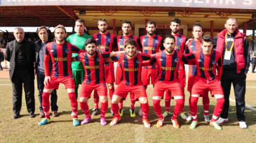 Mardinspor Evinde Diyarbakır 1968’le Berabere Kaldı