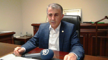 “Cezire’ye insani yardım için kapı açılsın”