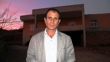 İki aile de perişan