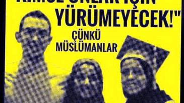 ‘Müslümanların ölümleri artık sadece istatistik veri haline geldi’