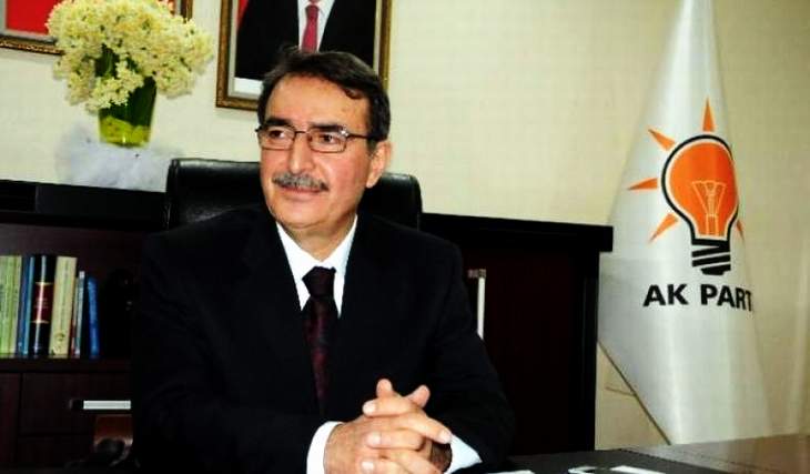 Mardin`den milletvekili aday adaylığı için müracat yapanların sayısının 109`u bulduğunu