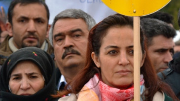 ‘Kürt dili asla kaybolmayacaktır’