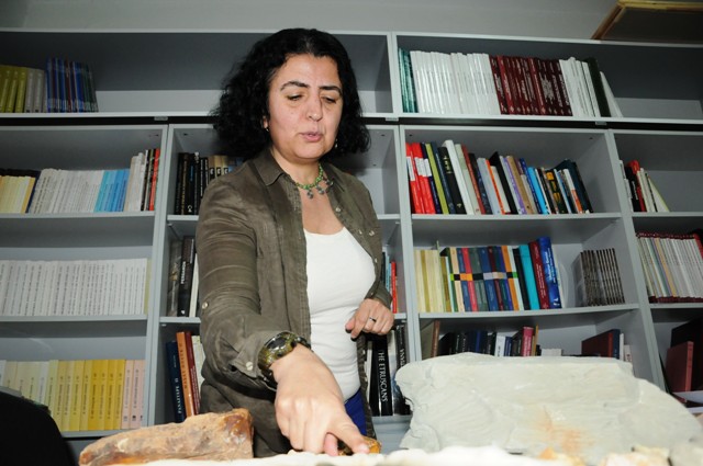 Seyrine doyum olmayan tarihi yapıların yoğunluğu nedeniyle "Gündüz seyranlık, gece