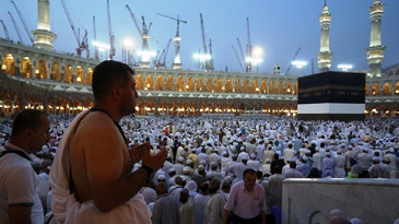 2015’de yeni hac kaydı alınmayacak