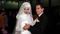 Mutluluklar Dileriz…