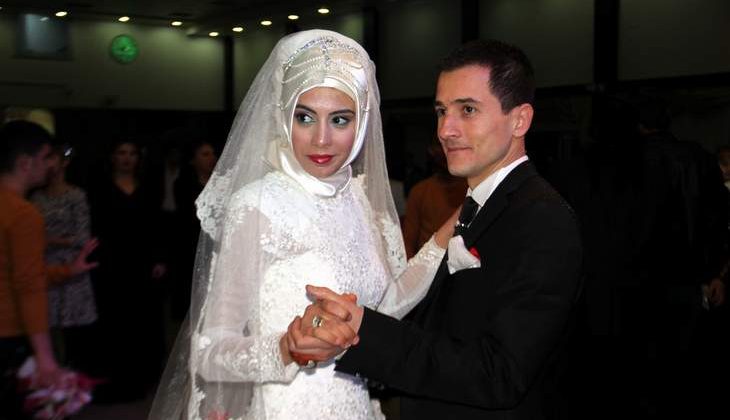 Mutluluklar Dileriz…