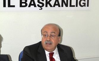 CHP bölgede seçmenin nabzını yokluyor