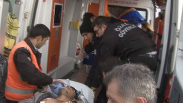 Ayaydın’ın ailesi cenazeyi kabul etmiyor