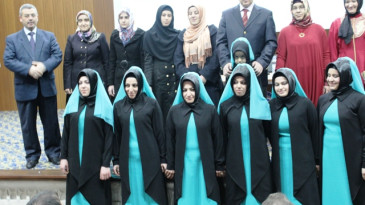 İşitme Engelliler için SES SİZ olun programı