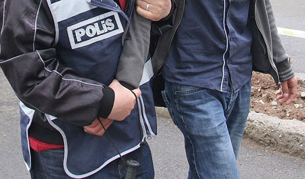 Kobani olaylarında tutuklanan 27 kişiden 21 serbest