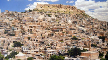 Mardinliler ve Mardin sevdalıları Feshanede buluşuyor