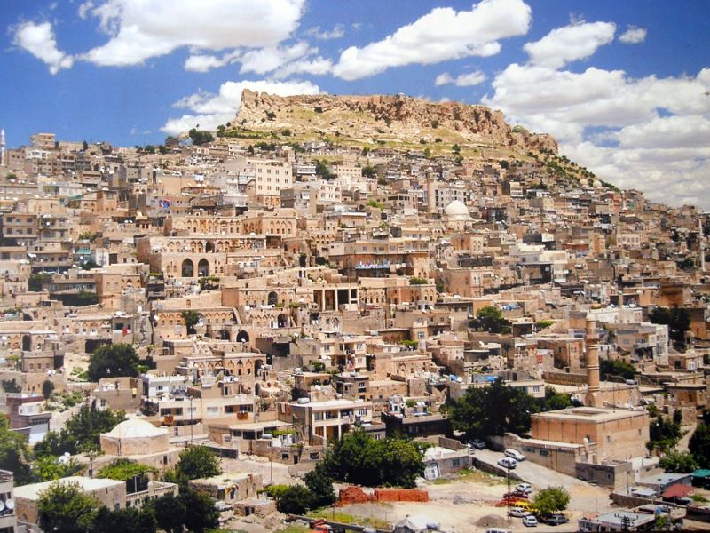 Mardin İstanbul’a taşınıyor. 5-8 Şubat günleri arası feshane Uluslararası Fuar