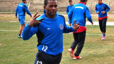 Mardinspor sil baştan