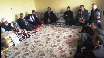 ‘Âlemin salâhı, âlimlerin ıslahına bağlıdır’