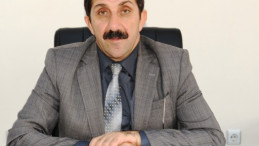 Mardin 2. OSB kurma çalışmaları sürüyor