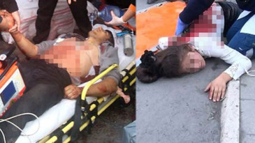 Otogar Cinayetinin şüphelileri yakalandı