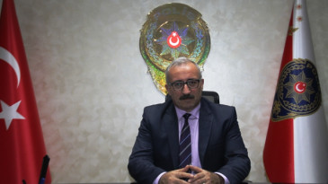 ‘Mardin Halkına hizmet etmekten gurur duyarım’