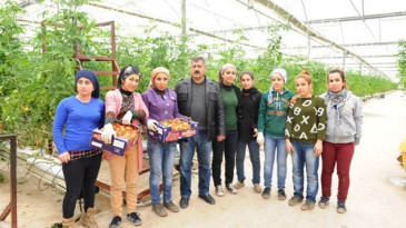 ‘Seranın kapısına kilit vuracağız’