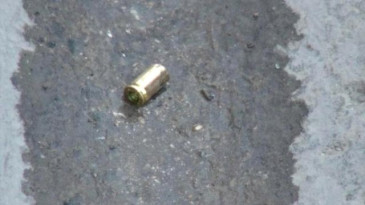 Nusaybin’de silahlı kavga: 3 yaralı