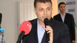 Elektrik sorunu siyasilere iletildi