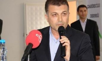 Elektrik sorunu siyasilere iletildi