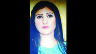 Suriyeli kızdan bir haftadır haber alınamıyor