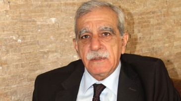 Başkan Türk: “Siyaseten tedbir almak önemli”