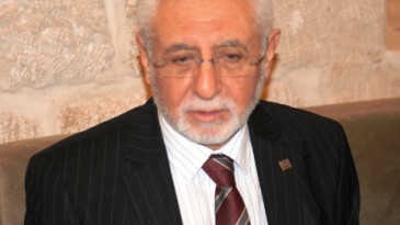 ‘Üniversitenin gelişmesinin önündeki engelleri kaldırdık’