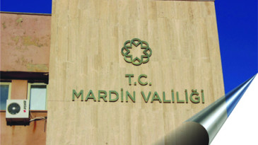 Valilikten izinsiz yardım açıklaması