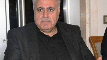 Yeşilli ilçesine 10 gündür su verilemediği iddia edildi