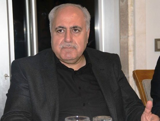 Yeşilli ilçesine 10 gündür su verilemediği iddia edildi