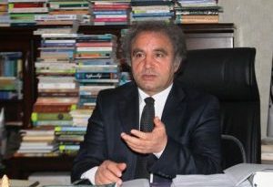 Kadri Yıldırım HDP’den aday adayı oldu