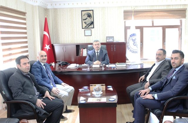 ‘Kur’an-ı bir an olsun hayatımızdan çıkarmamalıyız’