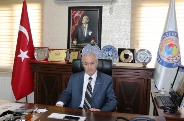 Kızıltepe Ticaret Borsası Başkanı Şahin’den Başbakana rapor