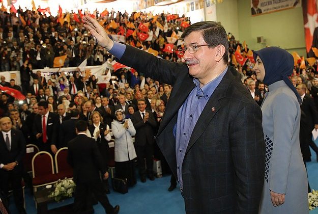 “Kadim kültürümüzün sesini Mardin’den yükselteceğiz”