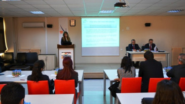 13.Yapı Denetimi İstişare Toplantısı