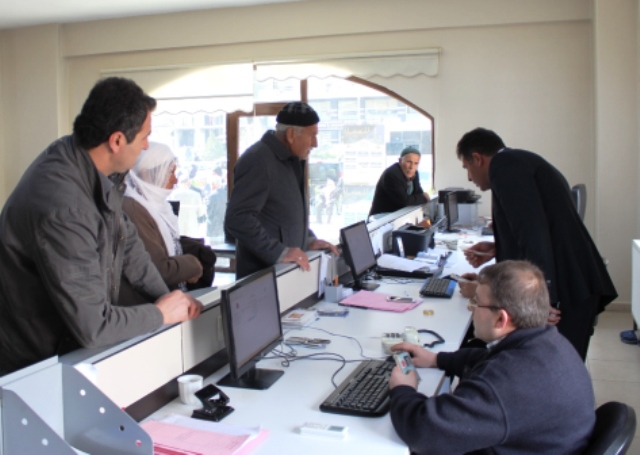 2015 yılı hac organizasyonunda kutsal topraklara gidip hac farizalarını yerine