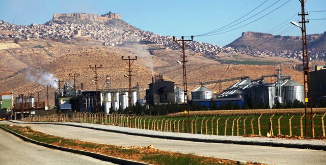 Silahlar sustu yatırımcılar sıraya girdi