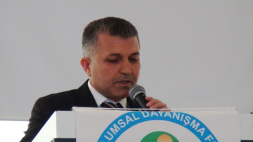 MDTF’de tanıtım toplantısı