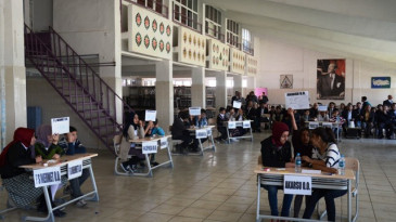 Nusaybin’de Siyer-i Nebi bilgi yarışması