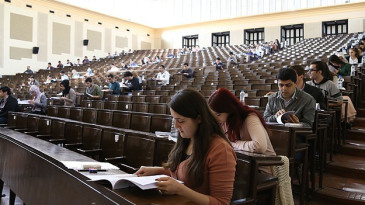 YGS sonuçları açıklandı