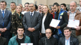 Mardin’in kalkınması için ‘3T 1S’ formülü