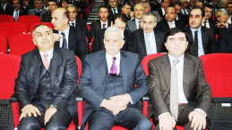 GAP Eylem Planı uygulanmaya başlandı